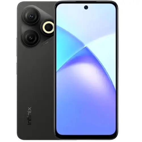 Infinix Smart 10 HD